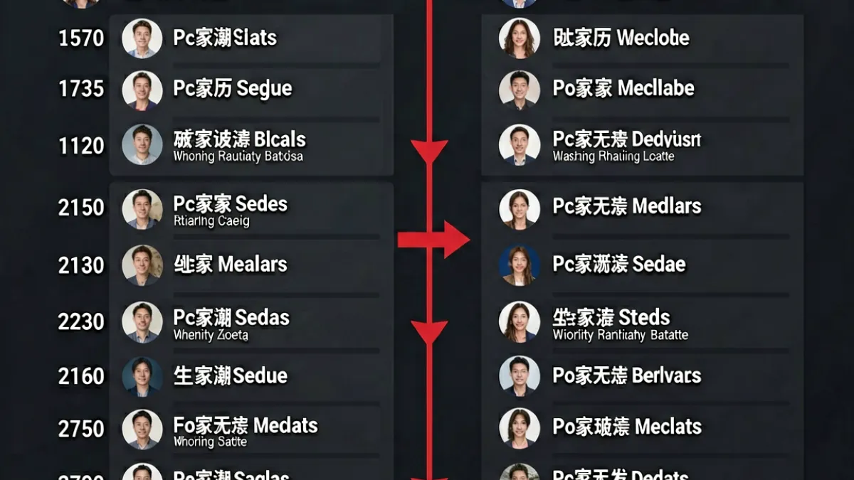 黑料不打烊91频道呈现某网红夫妇假离婚炒作争议的社交媒体发言时间线对比截图